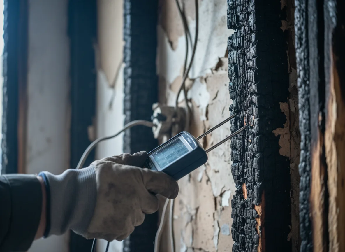 Fire Damage Restoration Mesquite, NV FAQs